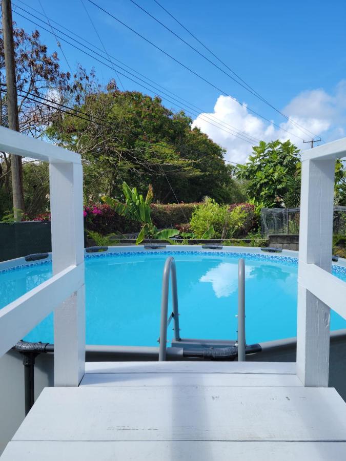 The Good Life Villa Christchurch Eksteriør billede